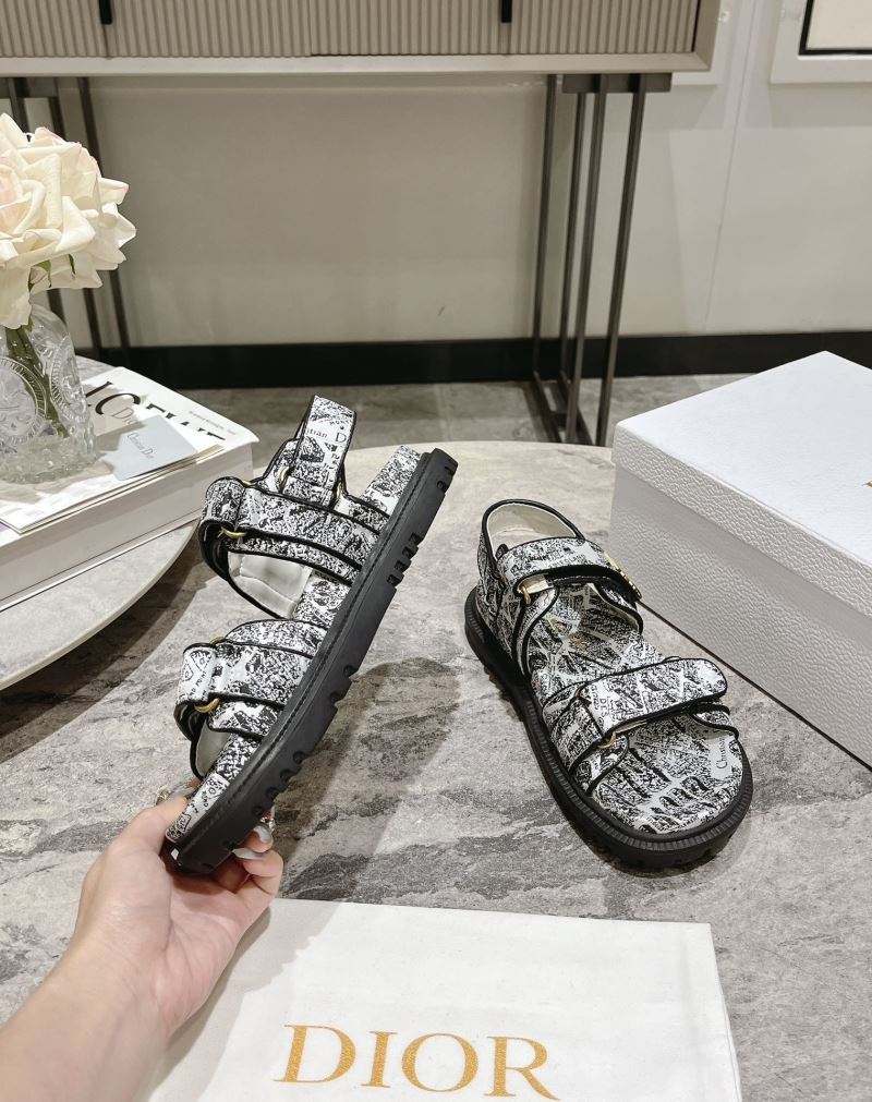 Christian Dior Sandals